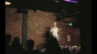 Baltimore Comedy Factory Jolene and the Check Engine Light [upl. by Yelrac]