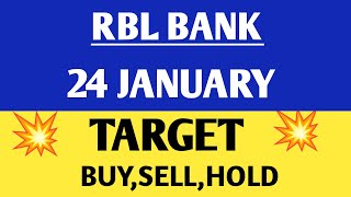 Rbl bank share  Rbl bank share news today  Rbl bank share latest news [upl. by Armallas]