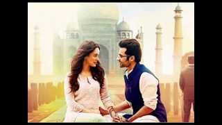 Suno Na Sangemarmar  slowed and reverb   Youngistaan  Arjit Singh  Nexus Music [upl. by Ennaillek]