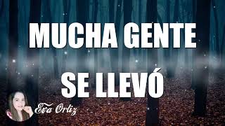 LA TRIBULACIÓN PISTA CON LETRAS ANA GONZALEZ  MUSICA CRISTIANA [upl. by Levi]