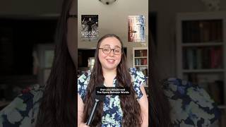 if you liked this in gideon the ninth … try this other book booktube bookrecommendations [upl. by Aynosal]