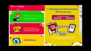 Tutorial preinscripciones primaria 20222023 paso a paso Jalisco [upl. by Raouf]