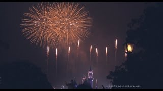 2012 Disneyland 4th of July Fireworks  Full 1080p HD [upl. by Leinto]