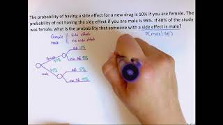 Bayes Theorem [upl. by Leslee]