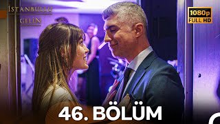 İstanbullu Gelin 46 Bölüm Full HD [upl. by Roice]