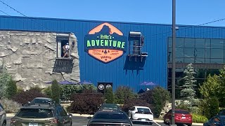 Fritz’s Adventure Park Branson Missouri [upl. by Divine]