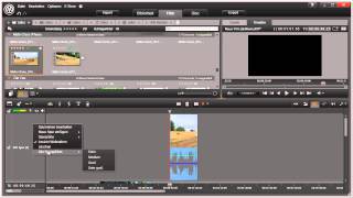 Spuren auf der Timeline von Pinnacle Studio 16 und 17 Video 37 von 114 [upl. by Ebag161]