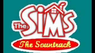 The Sims Soundtrack Buy Mode 3 [upl. by Gerri875]