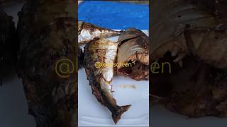 mackerel fish recipe [upl. by Bultman]