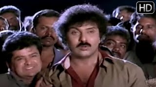 Kannada Super Scenes  Last climax scene  Kanasugara Kannada Movie  Ravichandran Prema [upl. by Sebastiano]