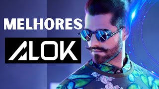 MELHORES ALOK ⚡ SET ALOK ⚡ ALOK ⚡ MIX ALOK ⚡AS MAIS TOCADAS DO ALOK ⚡ ALOK 2023 ⚡ ALOK 2022 [upl. by Lillie]