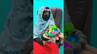 Clay Craft idea for kids  kids Activities Video idea viralshort youtubeshorts shortsfeed Craft [upl. by Harrat460]