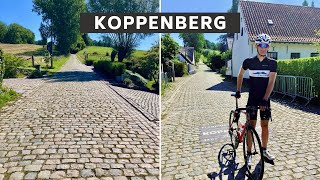 Koppenberg [upl. by Charry]