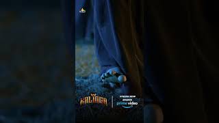 Powerful Woman Introduction  Kalinga Full Movie on Amazon Prime Video  youtubeshorts ytshorts [upl. by Yrmac]