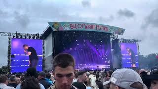 simple minds  isle of Wight Festival 2024 [upl. by Odlareg]