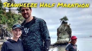 Seawheeze Half Marathon [upl. by Alisia]