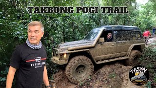 4X4 OFFROAD TRAIL W ALBERT MARTINEZ FSR AND FAST LAGUNA [upl. by Ativoj492]