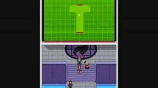 Pokemon Ranger 2  Part 13  Ranger Union [upl. by Nalon652]