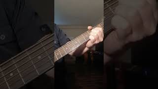 tuesdays gone lynyrd skynyrd acoustic guitar [upl. by Akierdna]