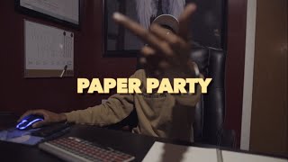 Kuatro Kah  Paper Party Official Video [upl. by Asiulana]