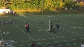 Wethersfield High School vs RHAM Mens Varsity Soccer [upl. by Fields323]