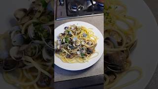 Flavorful Clam Pasta in Minutes [upl. by Briney]