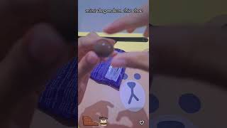 Mini vlog makan chic choc♡ [upl. by Iroj]