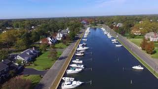 Brightwaters Long Island NY [upl. by Dare569]