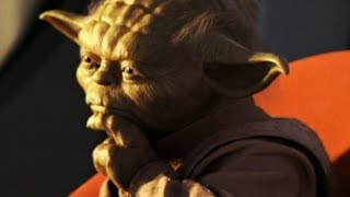 La Historia De Yoda Finalmente Explicada [upl. by Olen839]