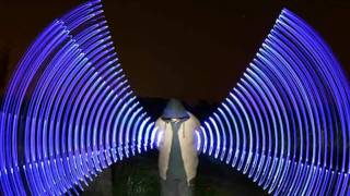 light art photography  lightpainting  lapp  Lightstorysde  Part 1 [upl. by Wivinah747]