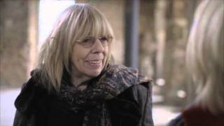 WDYTYA – Frances de la Tour unseen footage [upl. by Akayas]