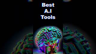 Best AI tools [upl. by Llertnek]