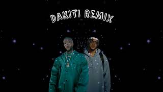 BAD BUNNY ❌ JHAYCO ❌ DAKITI REMIX ❌ MaxProod [upl. by Salta]