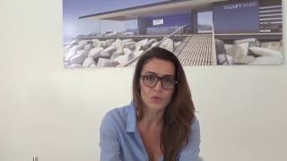 Teaser Amelia Tavella  Prix Jeune Femme Architecte 2016 [upl. by Aroled290]