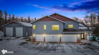 4700 Natrona Ave Anchorage AK [upl. by Maitland]