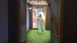 Do visit VIVAAHA SILIGURI 📍THE PLANET MALL SILIGURIWEST BENGAL [upl. by Nnylassej217]