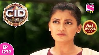 CID  Full Episode 1279  10th March  2018 [upl. by Hathcock]