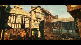 Pudding Lane Productions Crytek Off The Map [upl. by Luanni984]