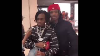 YNW Melly  Hey Unreleased [upl. by Orren]