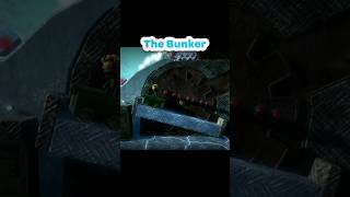 The Bunker Part 2 littlebigplanet [upl. by Judus]