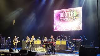 The Hooters” And We Danced “Live in Omaha NE [upl. by Conant]