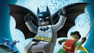 TIME TO TAKE DOWN THE JOKER Lego Batman the Videogame Finale [upl. by Alla]