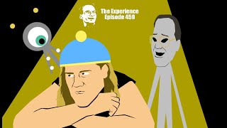 Jim Cornette on Chris Jericho Thinking He Was Abducted By Aliens [upl. by Kappel]