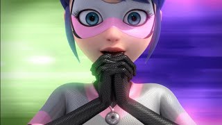 Kwami buster  Miraculous ladybug  S3 E22  official trailer [upl. by Attezi]