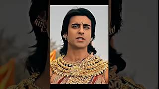 कर्ण REAL STORY 😟😰 shorts shortvideo karn mahabharat [upl. by Rust]