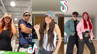 Las Mejores Tendencias y Bailes de Tik Tok INuevos trends tiktok 2024  Bailando TIK TOK [upl. by Hermon]