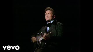 Johnny Cash  Sunday Morning Coming Down The Best Of The Johnny Cash TV Show [upl. by Ribble495]