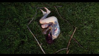 Implore  The Burden of Existence OFFICIAL VIDEO [upl. by Naxor]