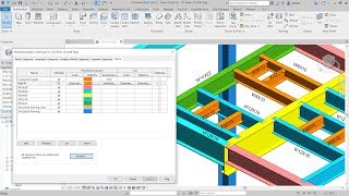 View Filters in Revit [upl. by Akiehs]