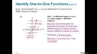 Section 52 Flipped Classroom Video [upl. by Adiuqram]